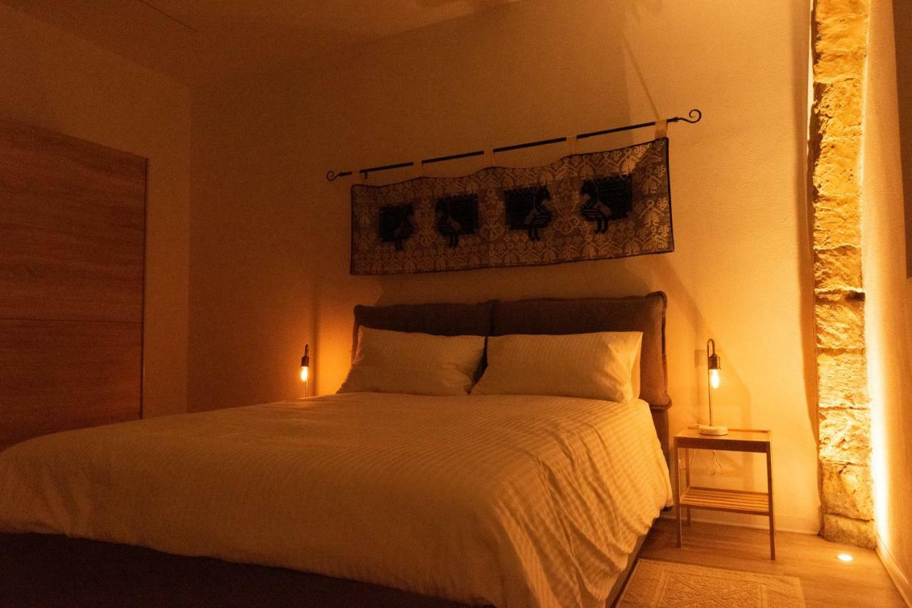 Sa Ia Home Каляри Екстериор снимка